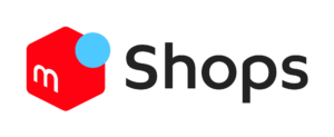 メルカshopsオープン
