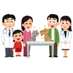 ショックな話：ペットフードは雑貨扱い？