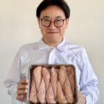 東京慈恵会医科大学附属病院 栄養部 管理栄養士 赤石 定典 （あかいし さだのり）