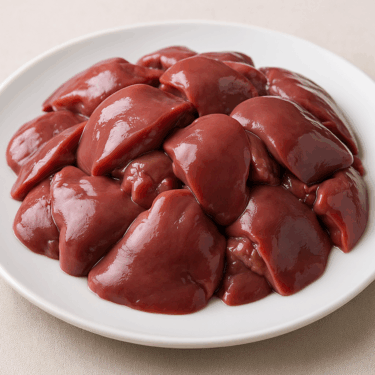 フリーズドライのレバー開発に向けて～猫の食事とビタミンについて～南部和也著