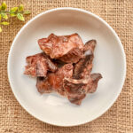 【新用品】フリーズドライのレバー販売スタートしました！