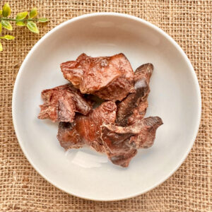 【新用品】フリーズドライのレバー販売スタートしました！