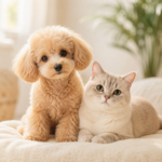 犬猫のおやつに、ここまでこだわる必要はあるのでしょうか。
