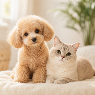 犬猫のおやつに、ここまでこだわる必要はあるのでしょうか。